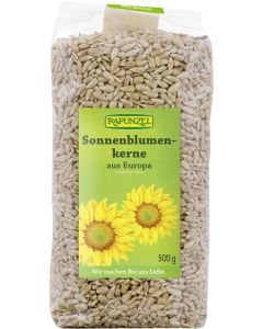 Sonnenblumenkerne, 500g
