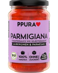 6er-Pack: Sugo Parmigiana, 340g
