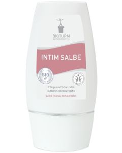 Intim Salbe Nr. 27, 30ml