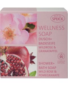 Dusch+Badeseife Wildrose, 200g