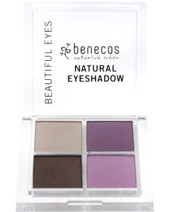 Natural Quattro Eyeshadow, 8g