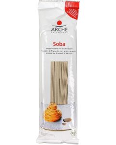 6er-Pack: Soba Weizennudeln, 250g