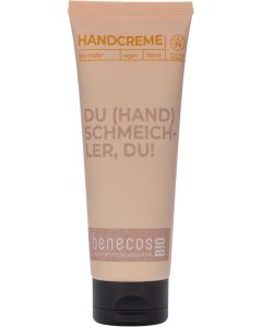 Handcreme Hafer, 100ml