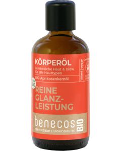 Aprikosenkernöl, 100ml