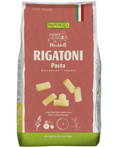 12er-Pack: Rigatoni Semola, 500g