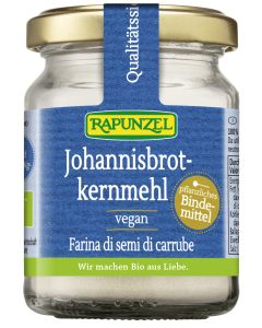 Johannisbrotkernmehl, 65g