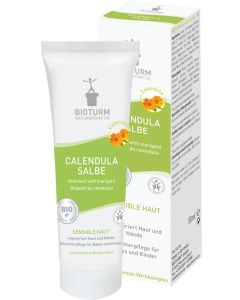 Calendula Salbe Nr. 31, 50ml