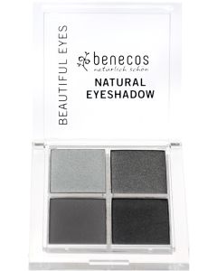 Quattro Eyeshadow smokey ey, 8g