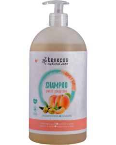 Shampoo Sweet Sensation, 950ml