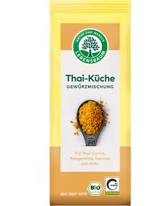 6er-Pack: Thai-Küche, 50g