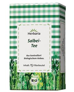 6er-Pack: Salbei-Tee, 30g