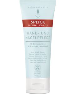 Thermal Hand- & Nagelpflege, 75ml