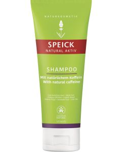 Aktiv Shampoo Koffein, 200ml