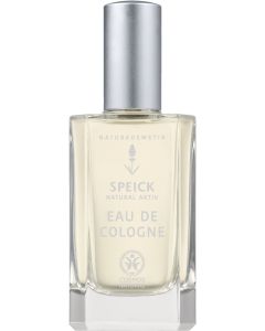 Natural Eau de Cologne, 100ml