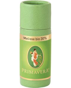 Melisse bio 30%, 1ml