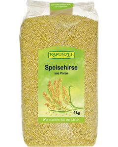 6er-Pack: Speisehirse, 1kg