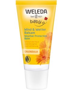 Calendula Wind&WetterBalsam, 30ml