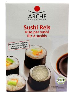 8er-Pack: Sushi Reis, 500g