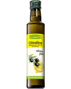 6er-Pack: Citrolive, 250ml
