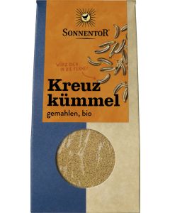6er-Pack: Kreuzkümmel gemahlen, 40g