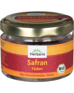 Safran-Fäden, 0,5g