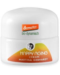 KG Happy Aging Cream, 15ml