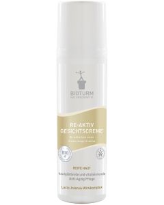Re-Aktiv Gesichtscreme, 75ml