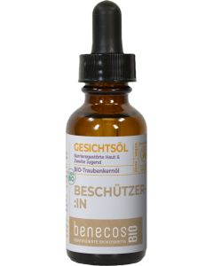 Traubenkernöl, 50ml