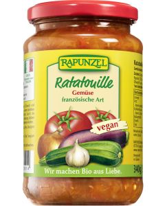 Tomatensauce Ratatouille, 335ml