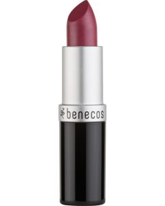 Natural Lipstick pink rose, 4,5g