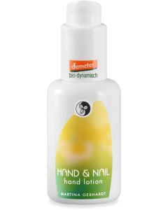 KG Hand & Nail Hand Lotion, 30ml