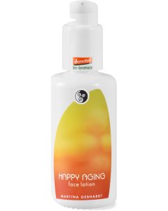 Happy Aging Face Lotion, 100ml