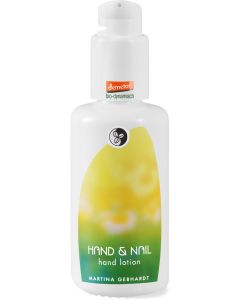 Hand & Nail Hand Lotion, 100ml