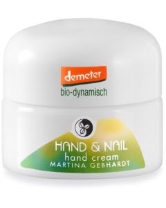 KG Hand & Nail Hand Cream, 15ml