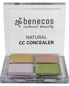 Natural CC Concealer, 6g