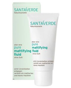 Pure Mattifying Fluid o.D., 30ml