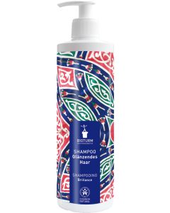 Shampoo Glänzendes Haar, 500ml