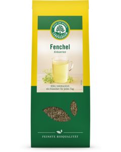 6er-Pack: Fenchel-Tee, 150g