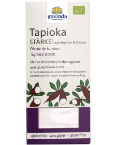 6er-Pack: Tapioka Stärke, 330g