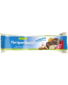 Marzipan-Happen Vollmilch, 50g
