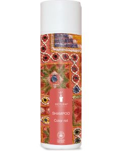 Shampoo Color rot, 200ml