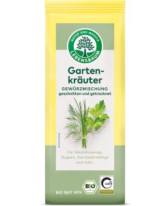 6er-Pack: Gartenkräutermischung, 30g