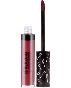 Natural Lipgloss kiss me, 5ml