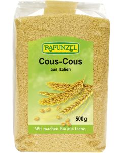 6er-Pack: Cous-Cous, 500g