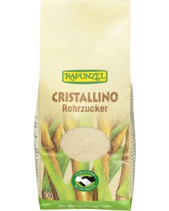 6er-Pack: Cristallino Rohrzucker HIH, 1kg