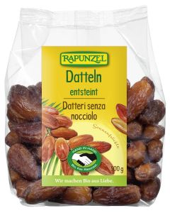 Datteln Deglet Nour, entsteint, HIH, 500g