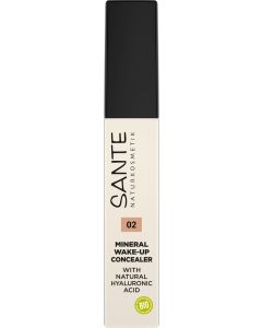 Concealer 02 Warm Beige, 8ml
