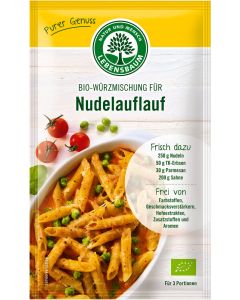 10er-Pack: Nudelauflauf, 40g
