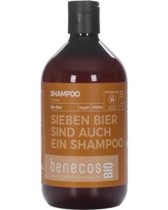 Shampoo Bier, 500ml