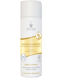 Hafer-Shampoo Nr. 96, 200ml